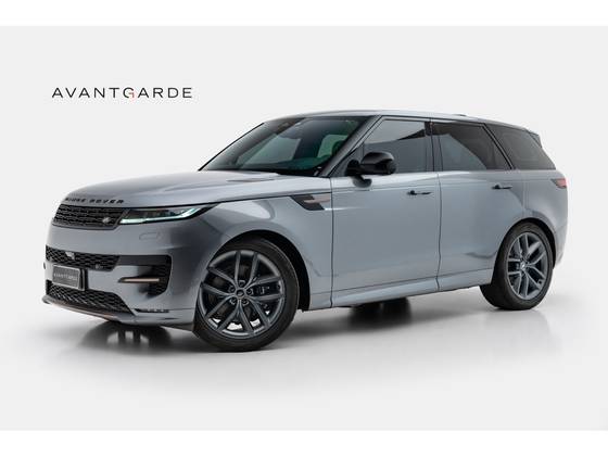 LAND ROVER RANGE ROVER SPORT 3.0 D350 TURBO DIESEL MHEV DYNAMIC HSE AWD AUTOMÁTICO